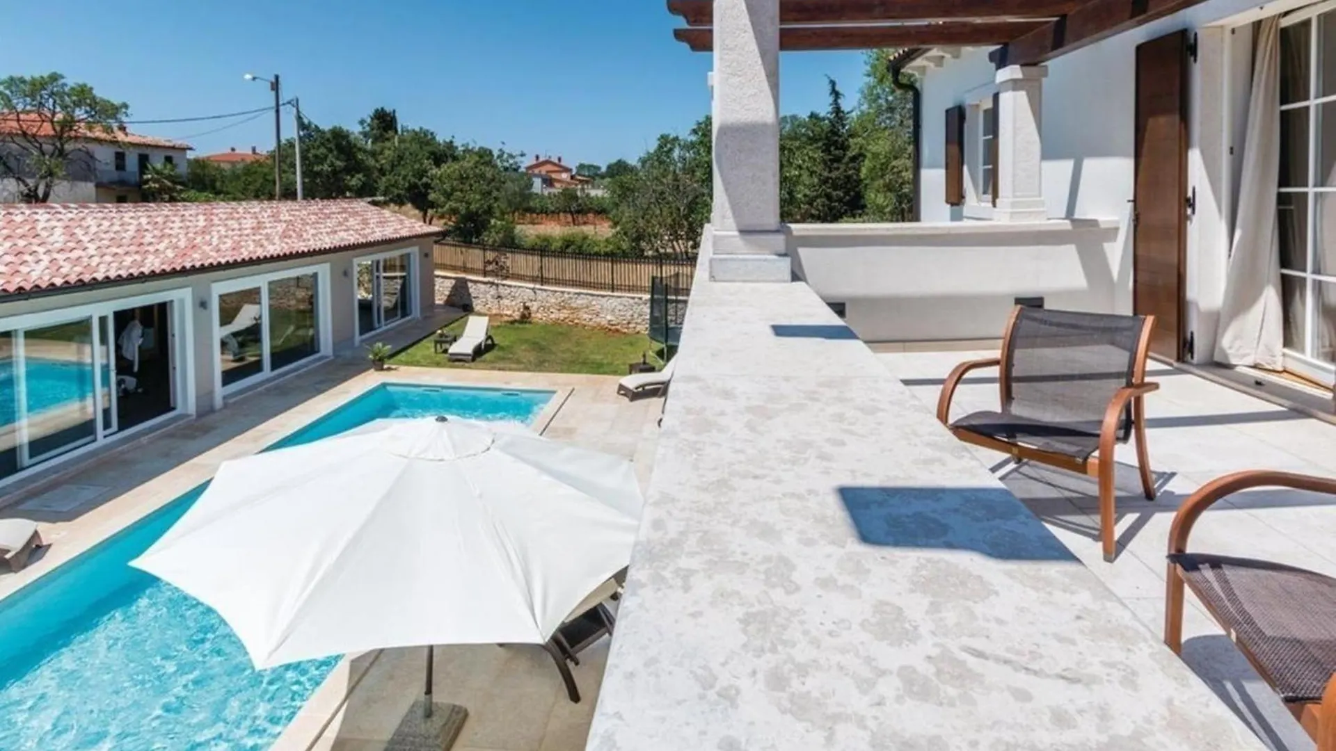 Wunderschoenes Ferienhaus In Cukrici Mit Privatem Pool Vodnjan 0*,  Croatia