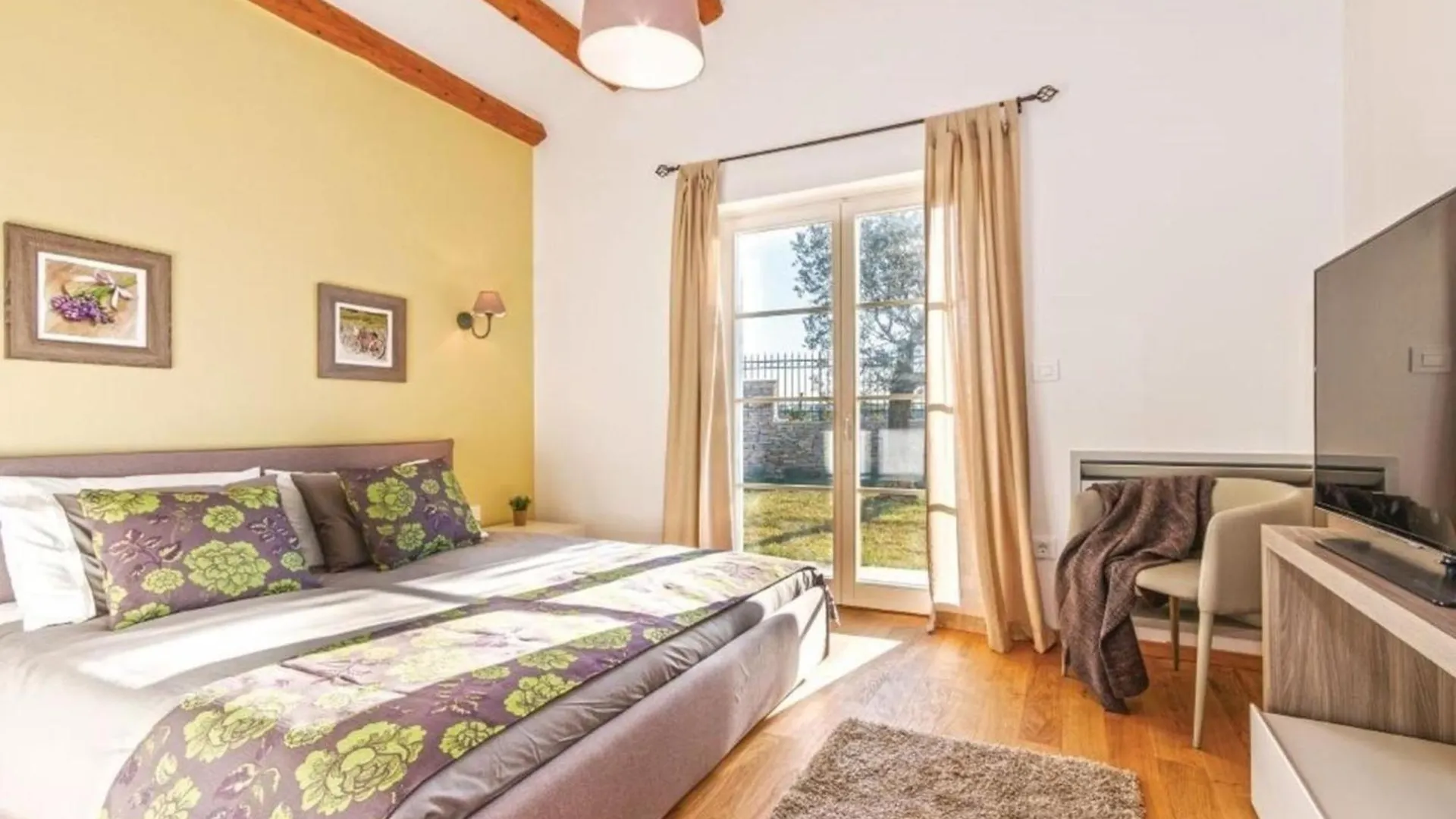 Holiday home Wunderschoenes Ferienhaus In Cukrici Mit Privatem Pool Vodnjan