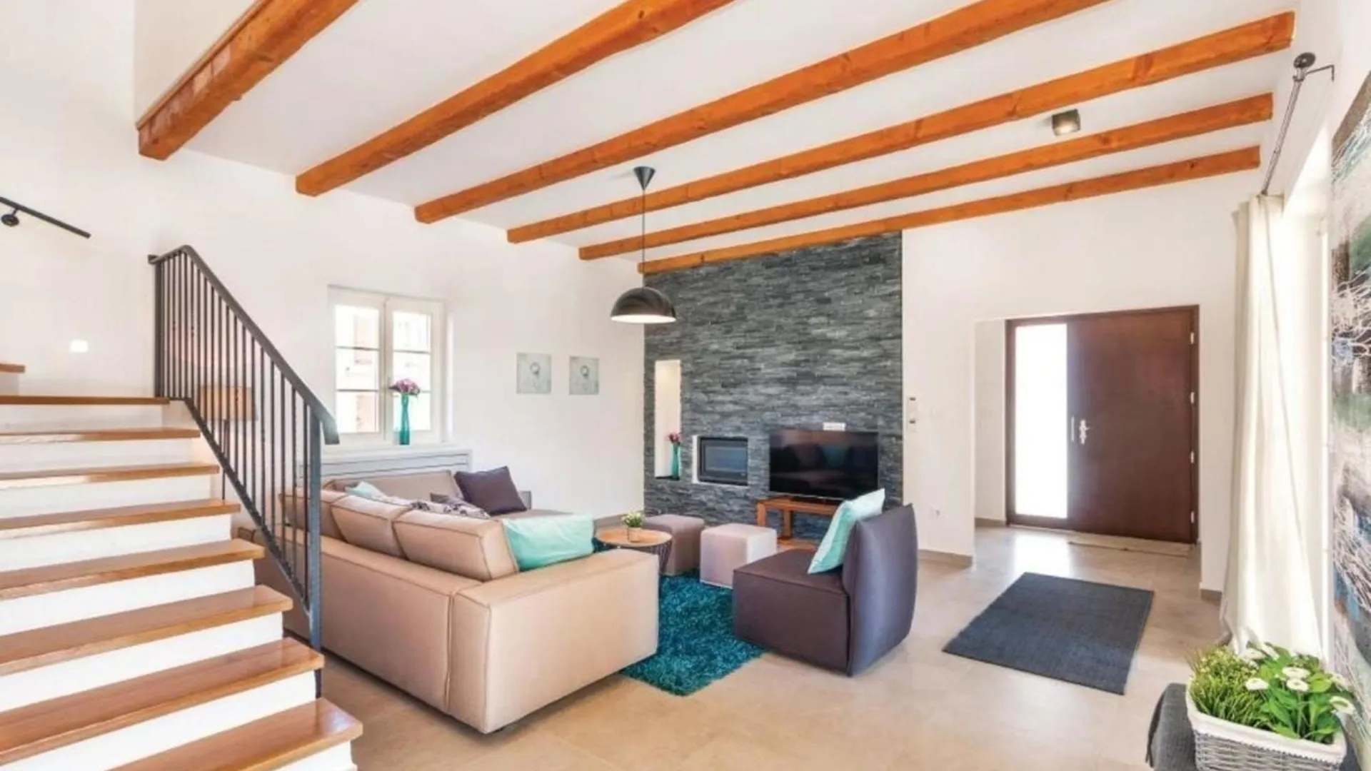 Holiday home Wunderschoenes Ferienhaus In Cukrici Mit Privatem Pool Vodnjan