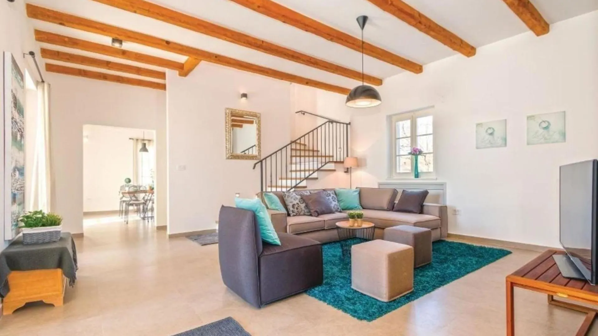 Holiday home Wunderschoenes Ferienhaus In Cukrici Mit Privatem Pool Vodnjan